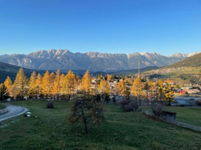 Haus Nordketten Blick